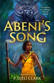 Abeni'S Song