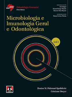 Bertrand.pt - ABENO 7 - V. 2 - Microbiologia e Imunologia Geral e Odontológica