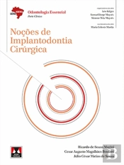 ABENO - Noções de Implantodontia Cirúrgica