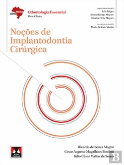 Bertrand.pt - ABENO - Noções de Implantodontia Cirúrgica