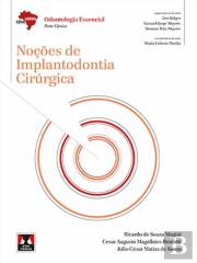 ABENO - Noções de Implantodontia Cirúrgica