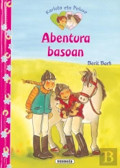 Abentura Basoan