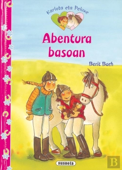 Bertrand.pt - Abentura Basoan