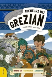 Abentura Bat Grezian