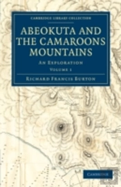 Abeokuta And The Camaroons Mountains