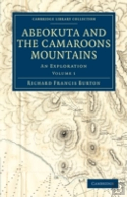 Bertrand.pt - Abeokuta And The Camaroons Mountains