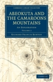 Abeokuta And The Camaroons Mountains