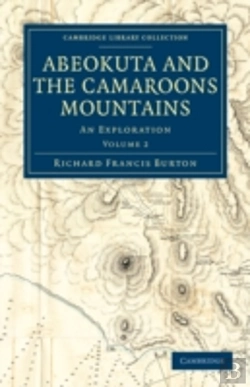 Bertrand.pt - Abeokuta And The Camaroons Mountains