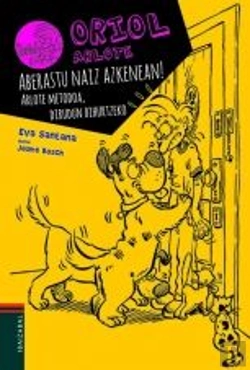 Bertrand.pt - Aberastu Naiz Azkenean!