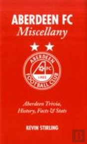 Aberdeen Fc Miscellany