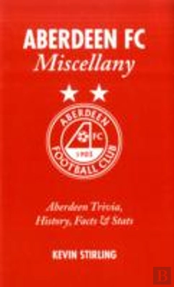 Bertrand.pt - Aberdeen Fc Miscellany