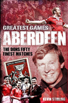 Aberdeen Greatest Games