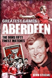 Aberdeen Greatest Games