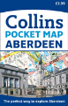 Aberdeen Pocket Map