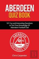 Aberdeen Quiz Book