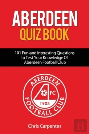 Aberdeen Quiz Book