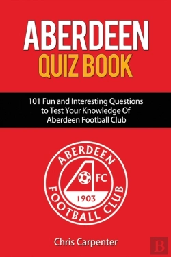 Bertrand.pt - Aberdeen Quiz Book