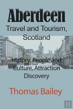 Bertrand.pt - Aberdeen Travel And Tourism, Scotland