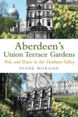 Bertrand.pt - Aberdeen'S Union Terrace Gardens