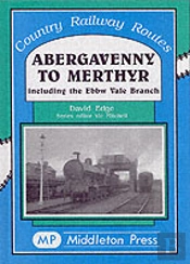Abergavenny To Merthyr
