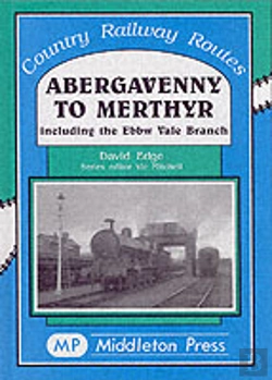 Bertrand.pt - Abergavenny To Merthyr
