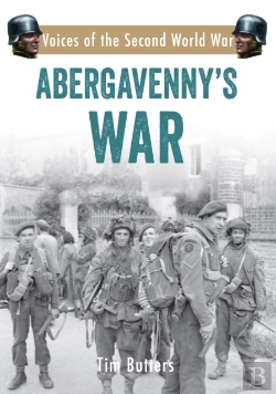 Bertrand.pt - Abergavenny'S War