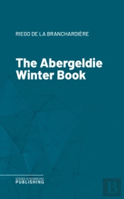 Abergeldie Winter Book