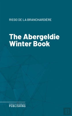 Bertrand.pt - Abergeldie Winter Book