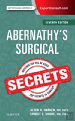 Bertrand.pt - Abernathy'S Surgical Secrets
