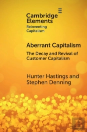 Aberrant Capitalism