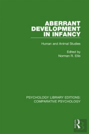 Aberrant Development In Infancy