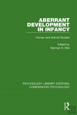 Bertrand.pt - Aberrant Development In Infancy