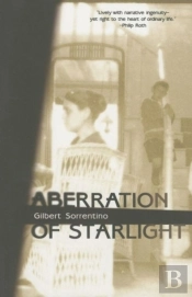 Aberration Of Starlight