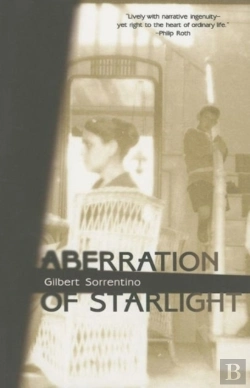 Bertrand.pt - Aberration Of Starlight