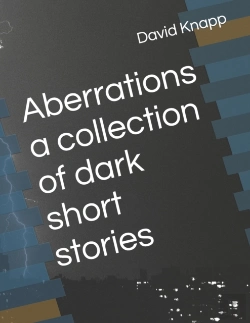 Bertrand.pt - Aberrations A Collection Of Dark Short Stories
