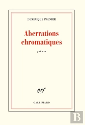 Aberrations Chromatiques