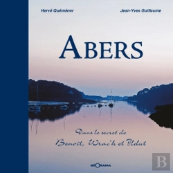Bertrand.pt - Abers ; Dans Le Secret De Benoît Wrac'H Et Lldut