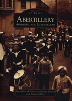 Abertillery, Aberbeeg And Llanhilleth