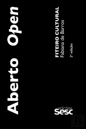 Aberto [Open] : Fiteiro Cultural