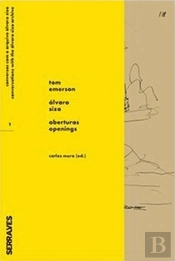 Aberturas - Conversas com o Arquivo Álvaro Siza