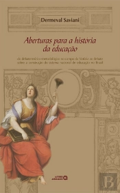 Aberturas Para A História Da Educação