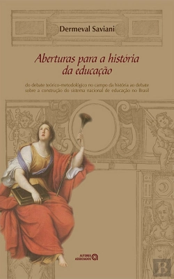 Bertrand.pt - Aberturas Para A História Da Educação