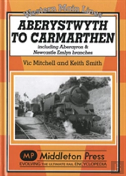Bertrand.pt - Aberystwyth To Carmarthen