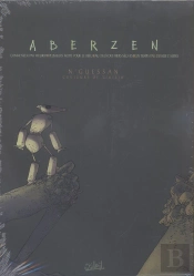 Aberzen ; Coffret T.1 À T.4