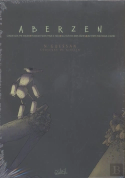 Bertrand.pt - Aberzen ; Coffret T.1 À T.4