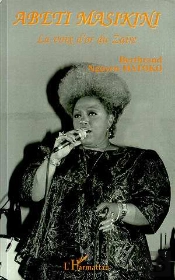 Abeti Masikini, La Voix D'Or Du Zaire