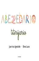 Abezedario Titirijario