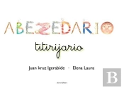 Abezedario Titirijario