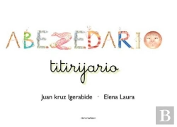 Bertrand.pt - Abezedario Titirijario