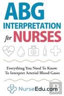 Abg Interpretation For Nurses